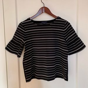 Women’s Tommy Hilfiger top, size large